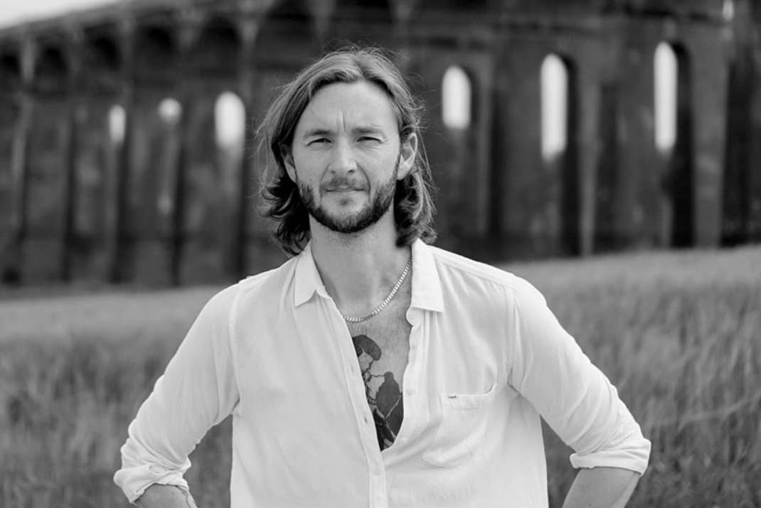 Tom Bright appearing at this event