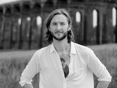 Picture of Tom Bright