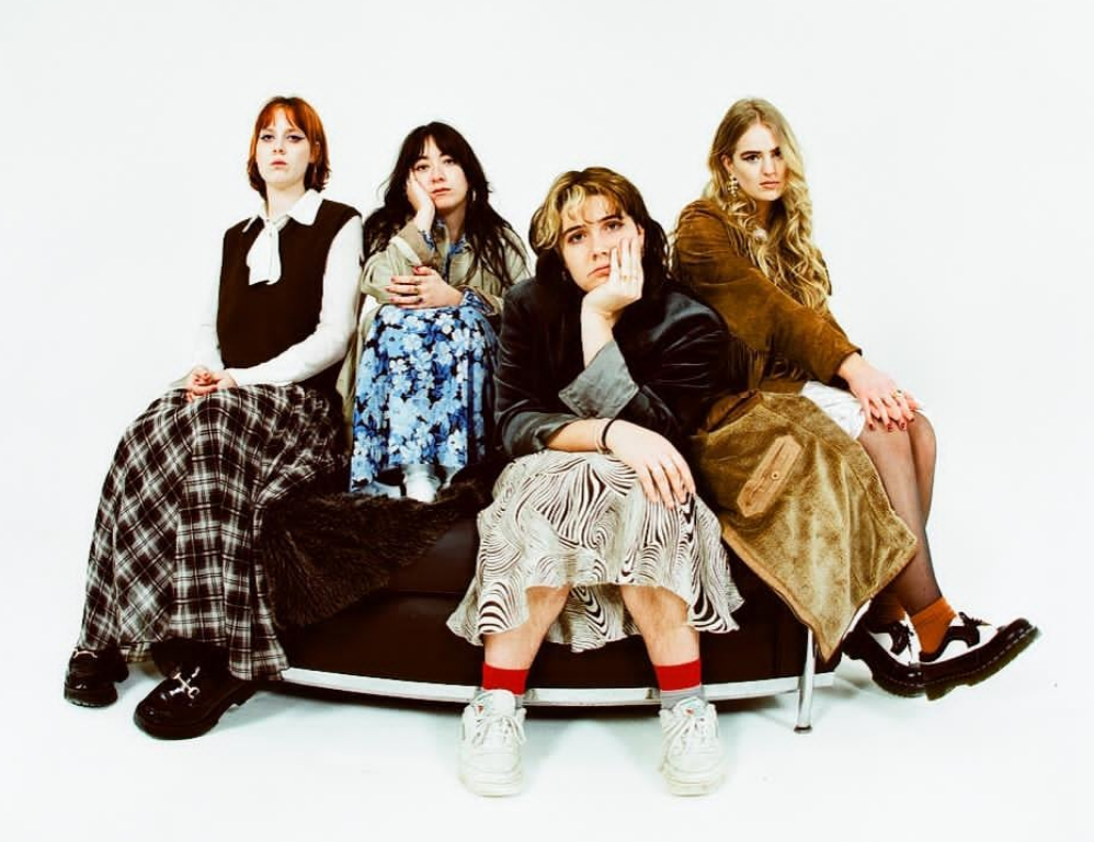 Lime Garden Tour Dates & Tickets 2023 Ents24