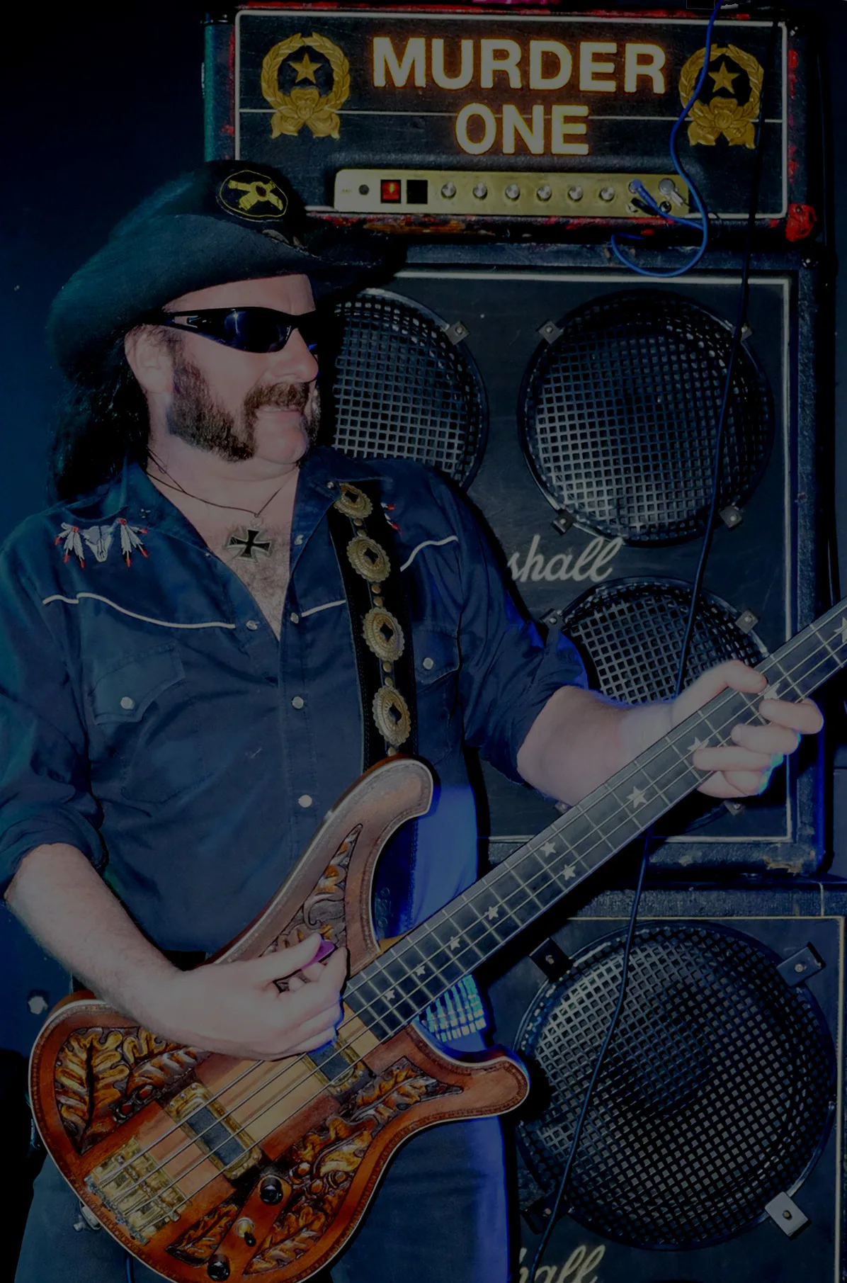 Picture of Motörheadache - A Tribute To Lemmy