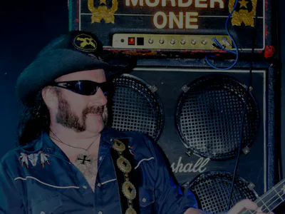 Picture of Motörheadache - A Tribute To Lemmy