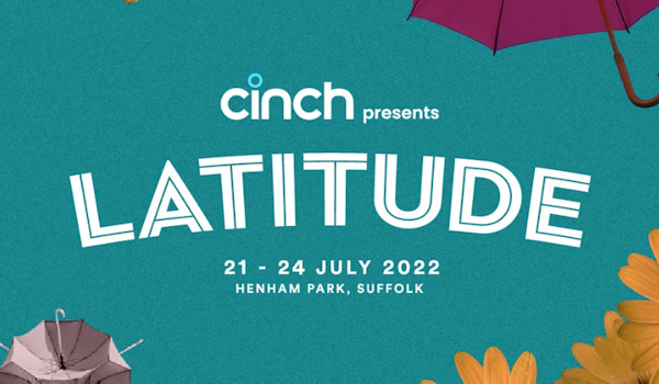 Latitude Festival 2022