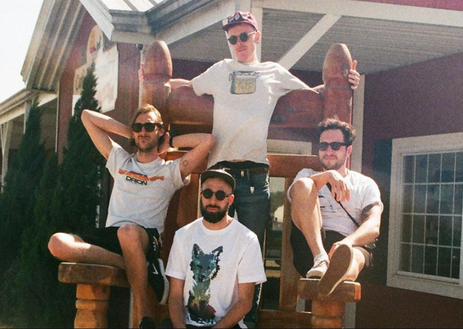 Delta Sleep appearing at this event