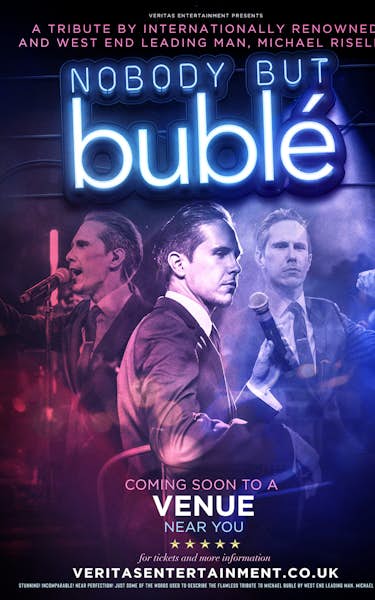 Nobody But Bublé