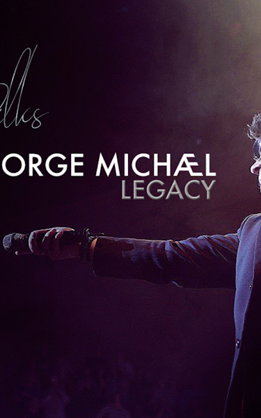 The George Michael Legacy starring Wayne Dilks