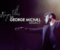 The George Michael Legacy Featuring Wayne Dilks appearing at this event