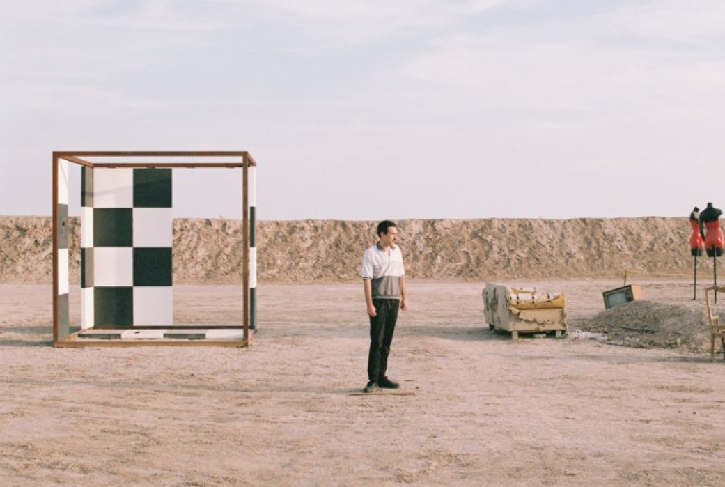 Black Marble tour dates & tickets 2024 Ents24