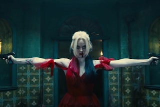 Image for The Suicide Squad
