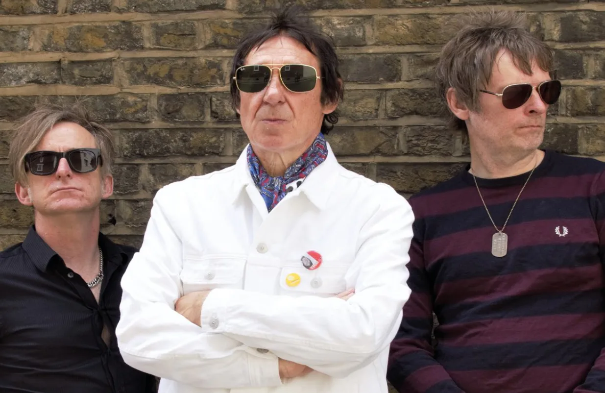 Picture of Buzzcocks