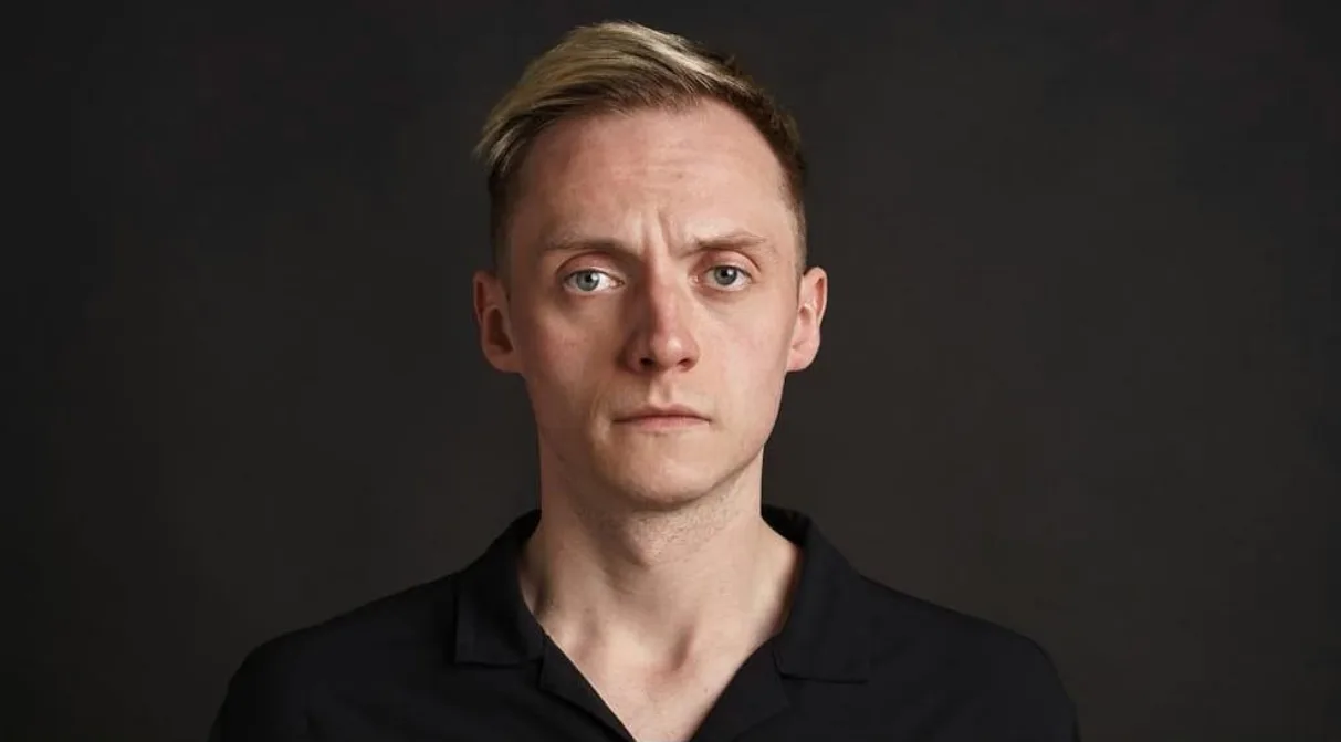 Picture of Hamish Hawk