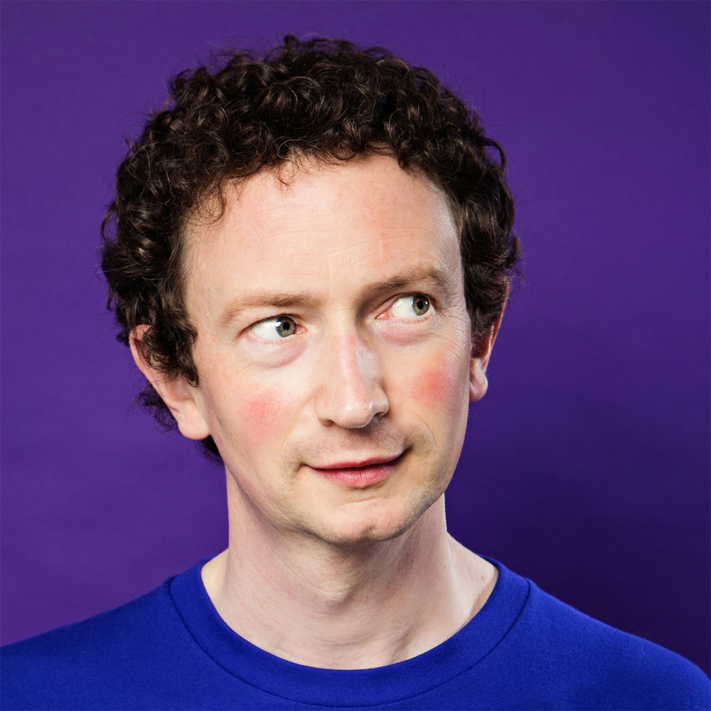 Matt Green appearing at this event