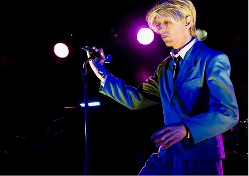 Picture of The Bowie Experience