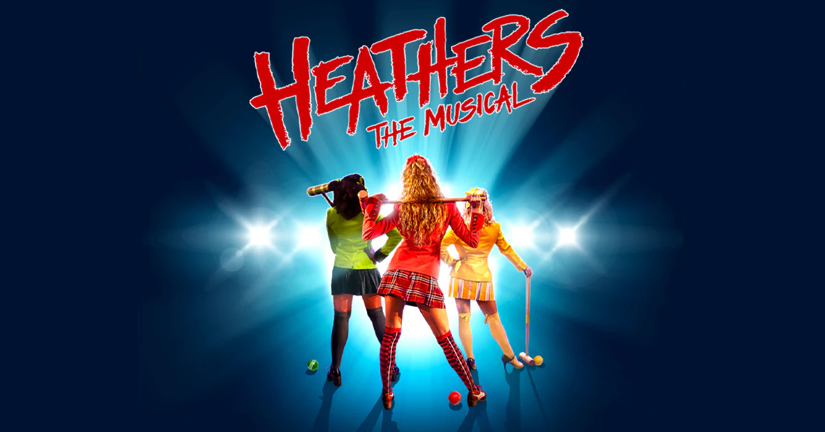 Heathers - The Musical