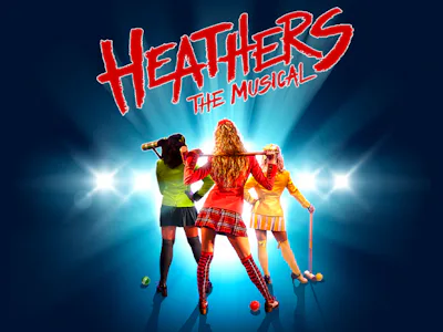 Picture of Heathers - The Musical