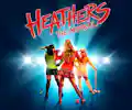 Heathers - The Musical appearing at this event
