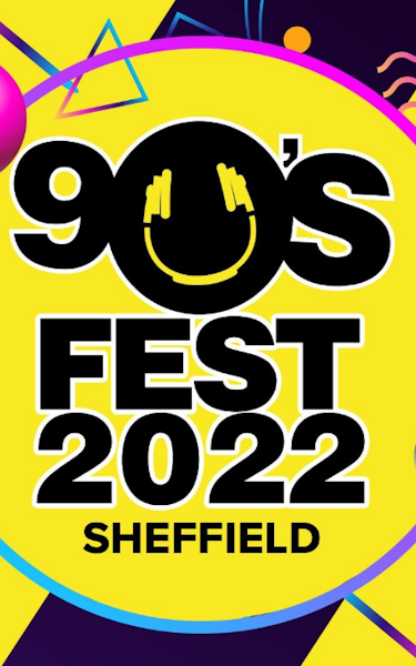 90's Fest 2022