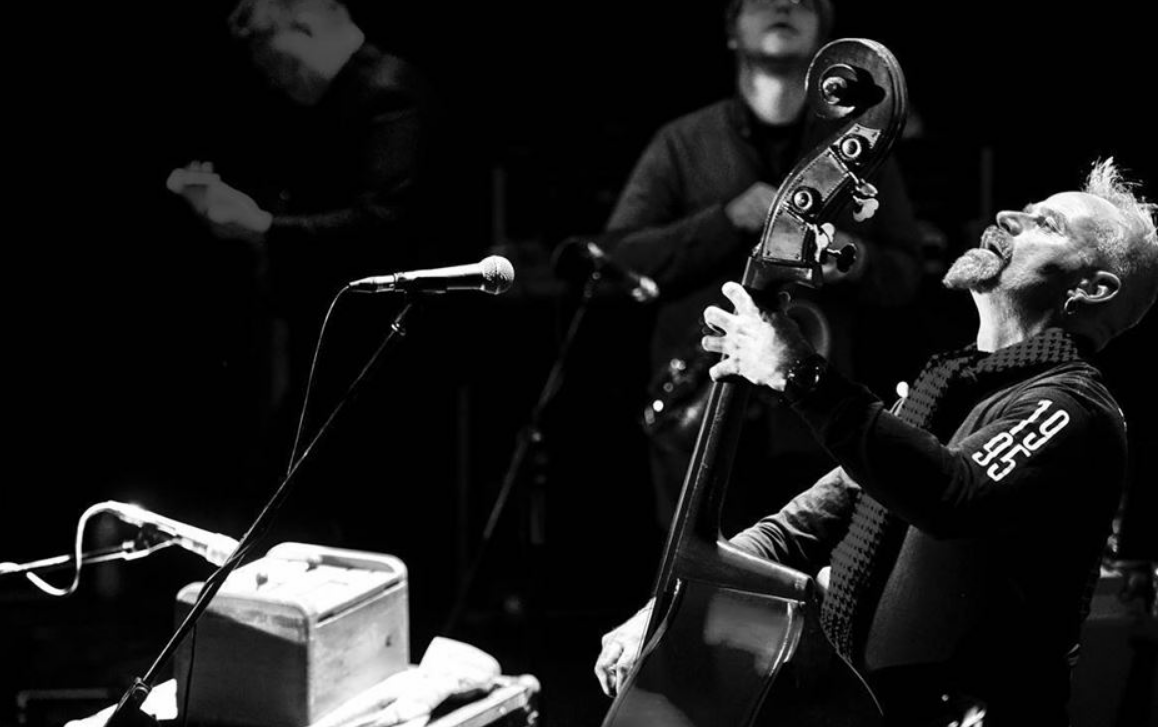 Red Snapper tour dates & tickets 2024 Ents24