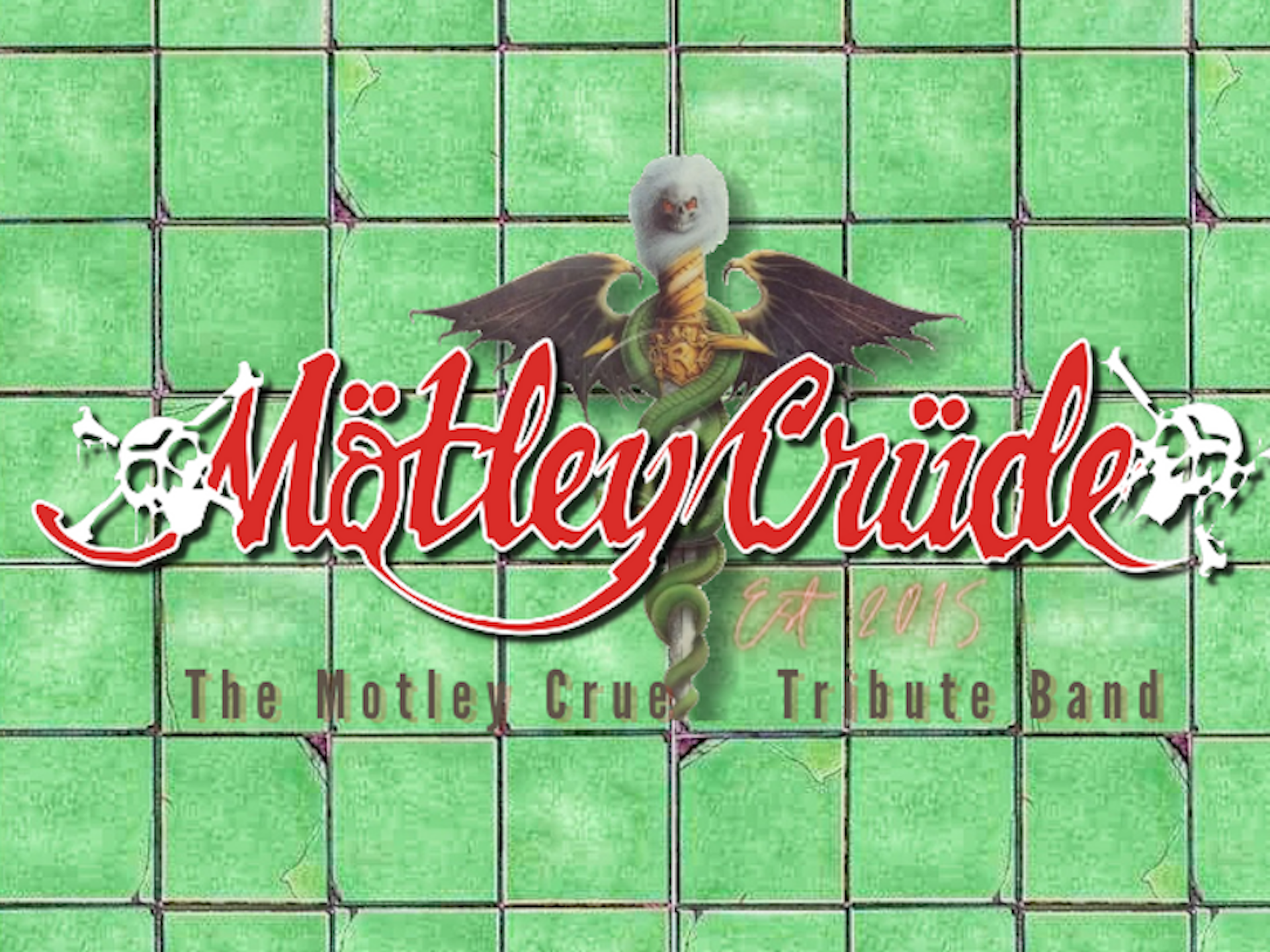 Live Wire - The Premier Motley Crue Tribute Band - Get your tickets now for  our upcoming JERGELS show with Ozzy Tribute- Last Train to Ozz before  they're gone!