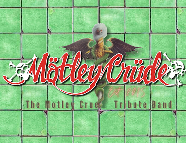 Motley Crude