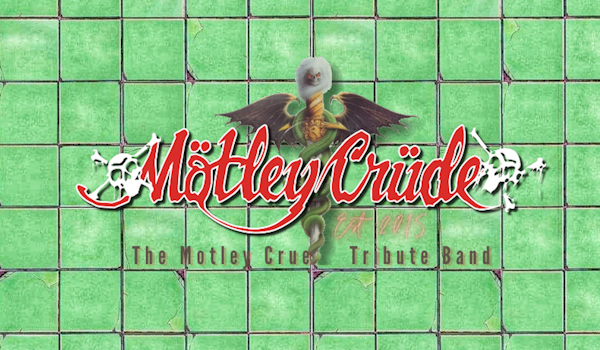 Motley Crude Tour Dates