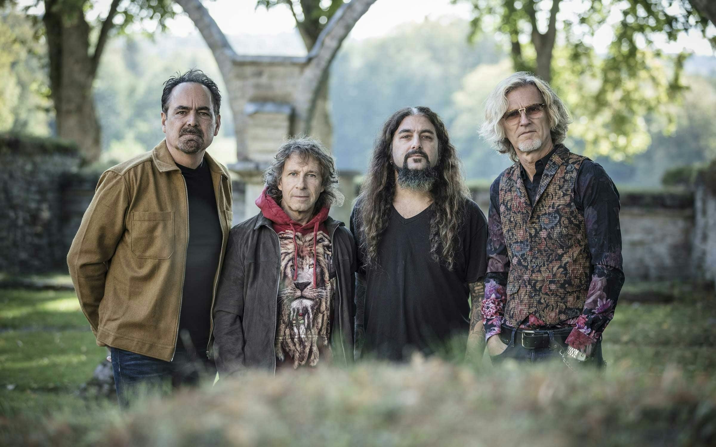 Transatlantic tour dates & tickets 2024  Ents24