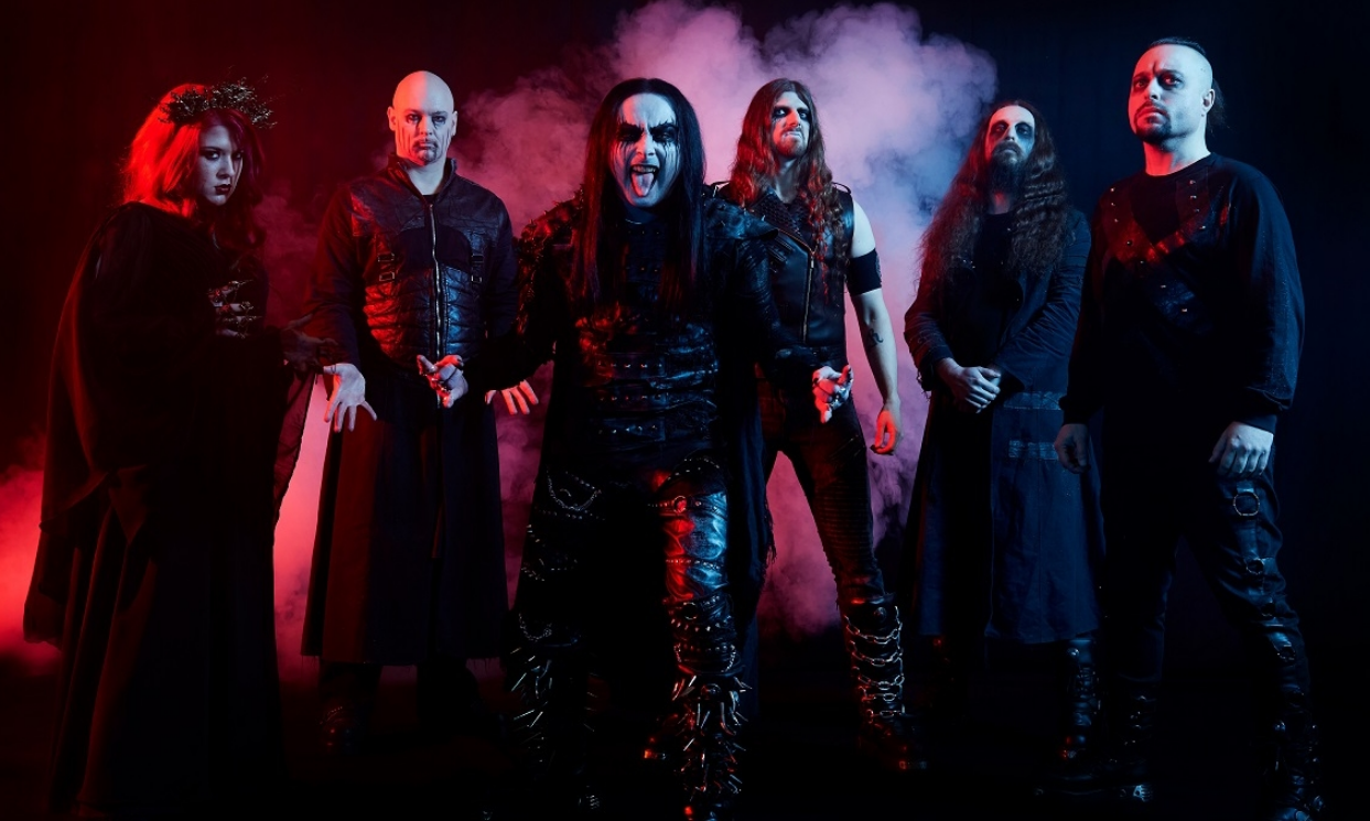 Cradle Of Filth Tour Dates & Tickets 2024 Ents24