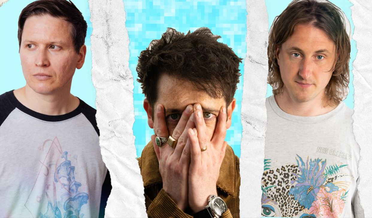 The Wombats tour dates & tickets 2024 Ents24