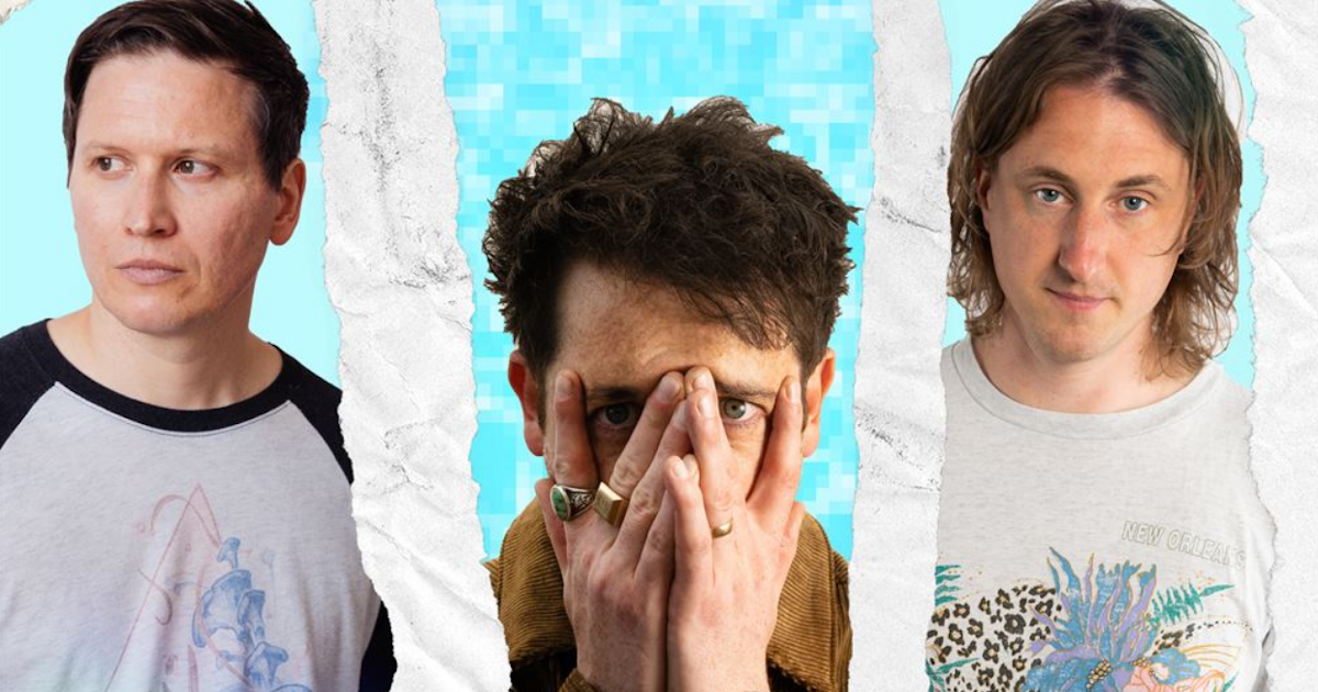 The Wombats tour dates & tickets 2024 Ents24