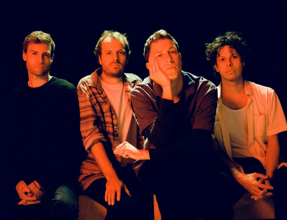 Palace tour dates & tickets 2025 Ents24