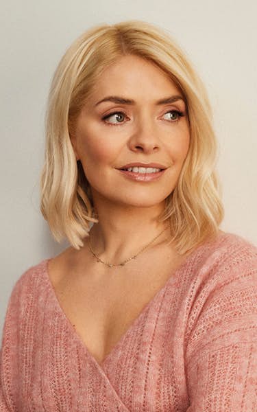 Holly Willoughby Tour Dates