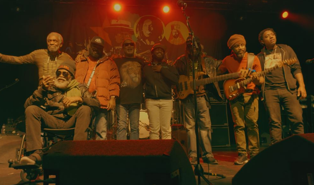 The Wailers Tour Dates & Tickets 2022 Ents24