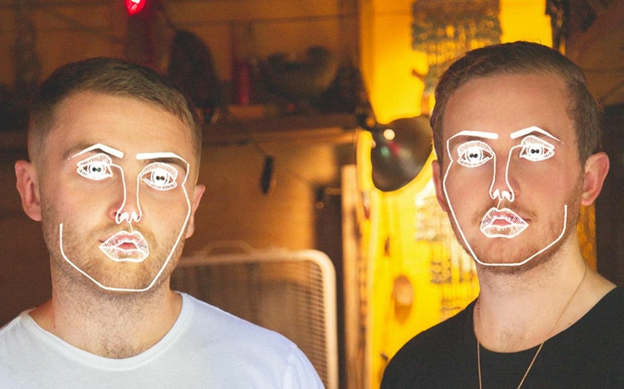 Disclosure tour dates & tickets Ents24