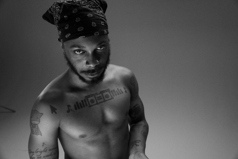 JPEGMAFIA tour dates & tickets 2024 Ents24