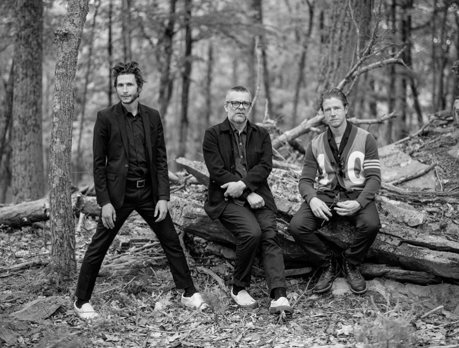 Interpol Tour Dates & Tickets 2022 Ents24