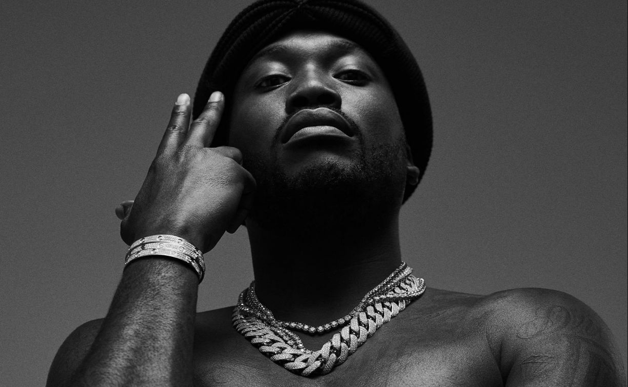 Meek Mill tour dates & tickets 2024 Ents24