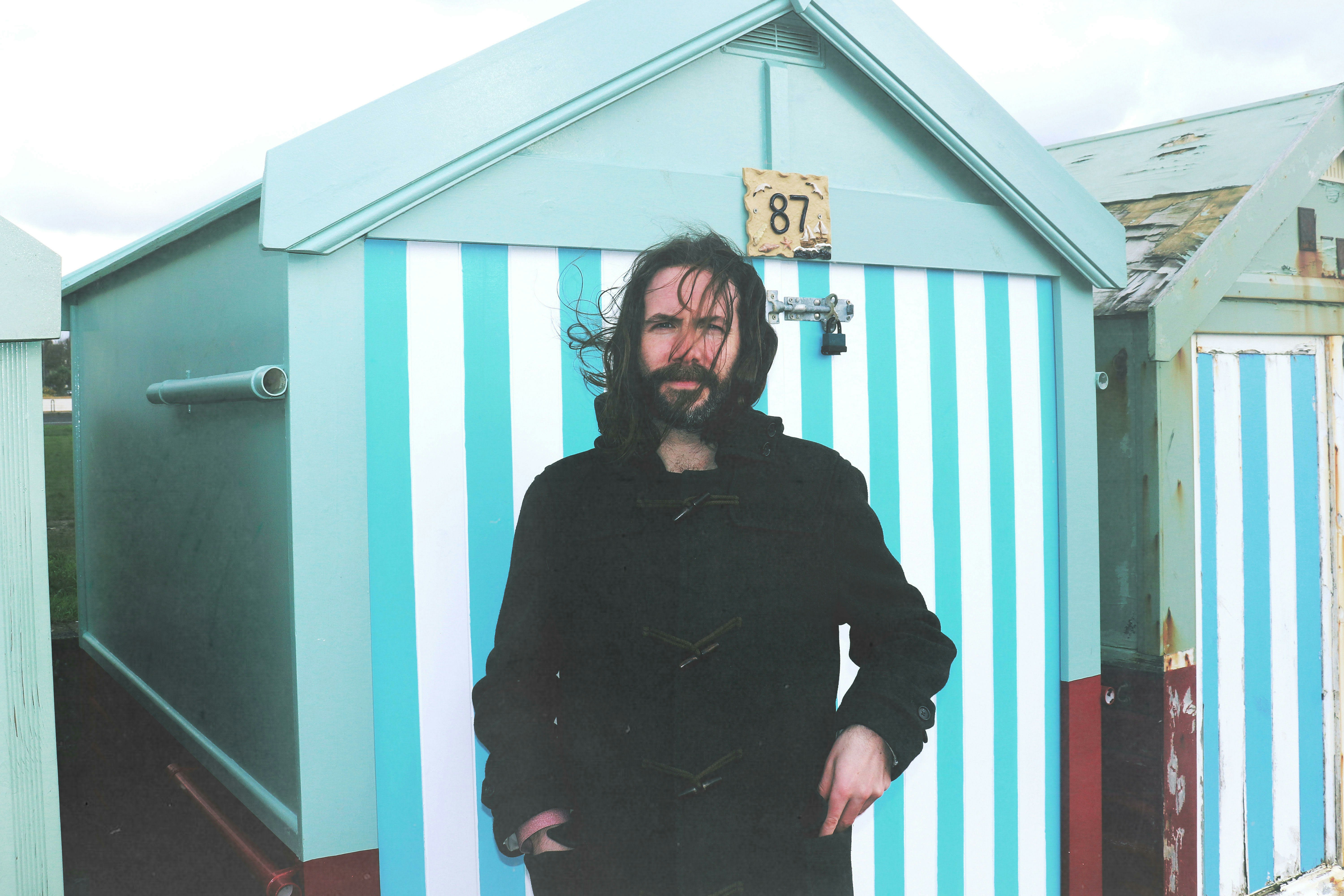 M.G. Boulter appearing at this event