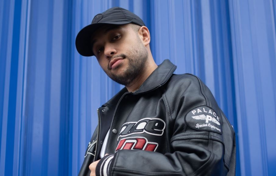 Jax Jones appearing at this event