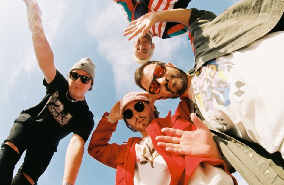 State Champs tour dates & tickets 2024 Ents24