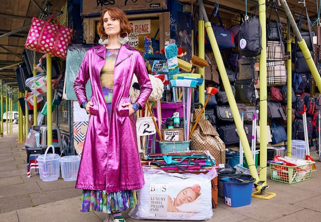 Kate Nash tour dates & tickets Ents24