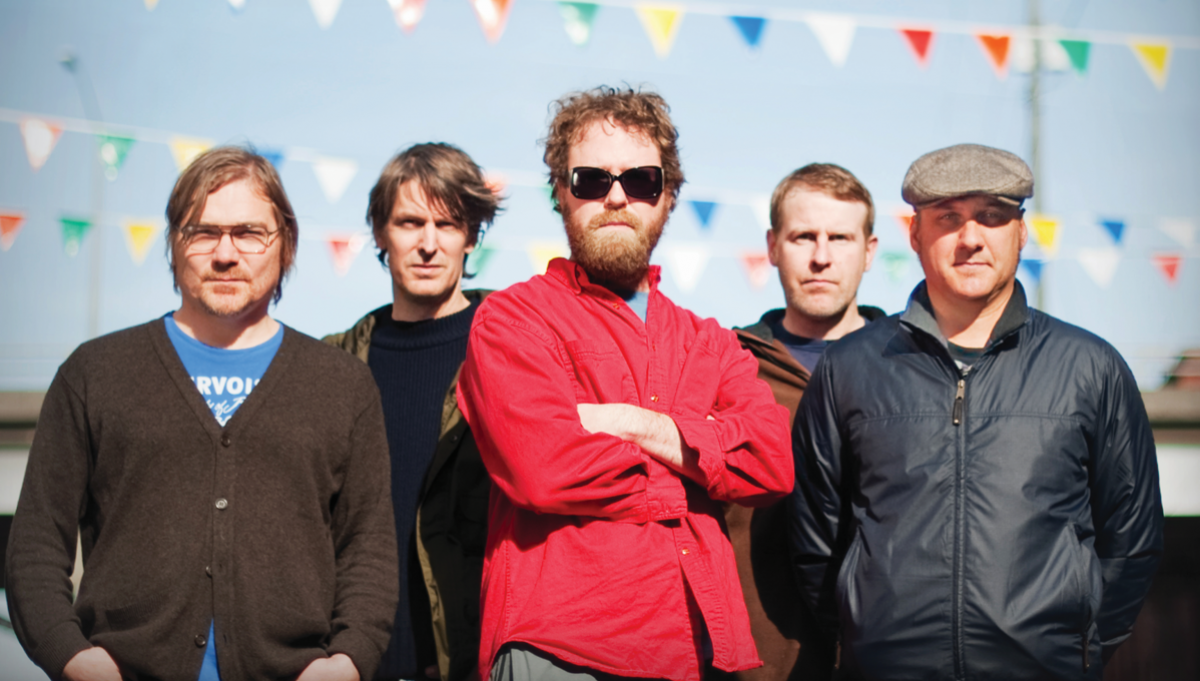 Pavement Tour Dates Tickets 22 Ents24