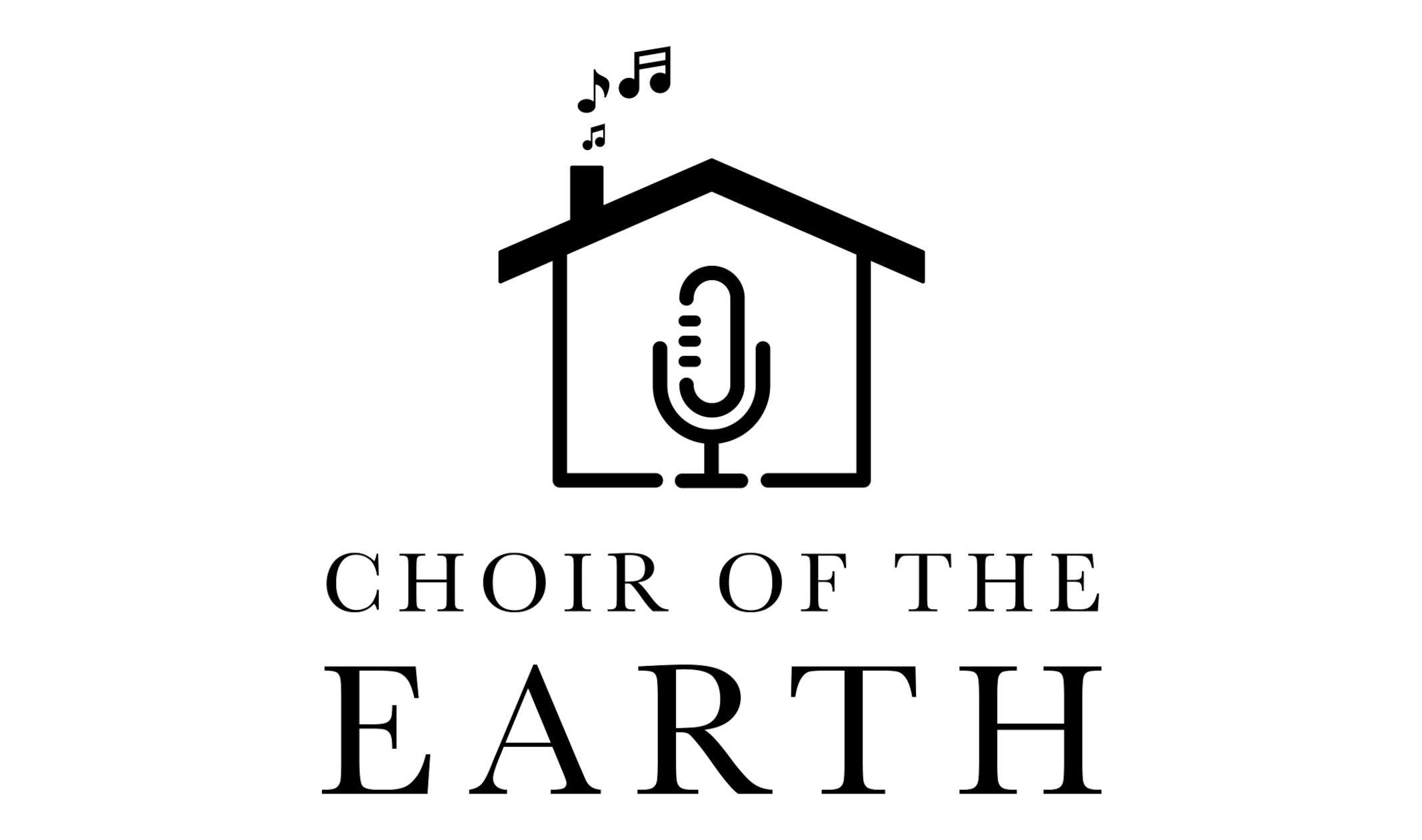 Choir of the Earth tour dates