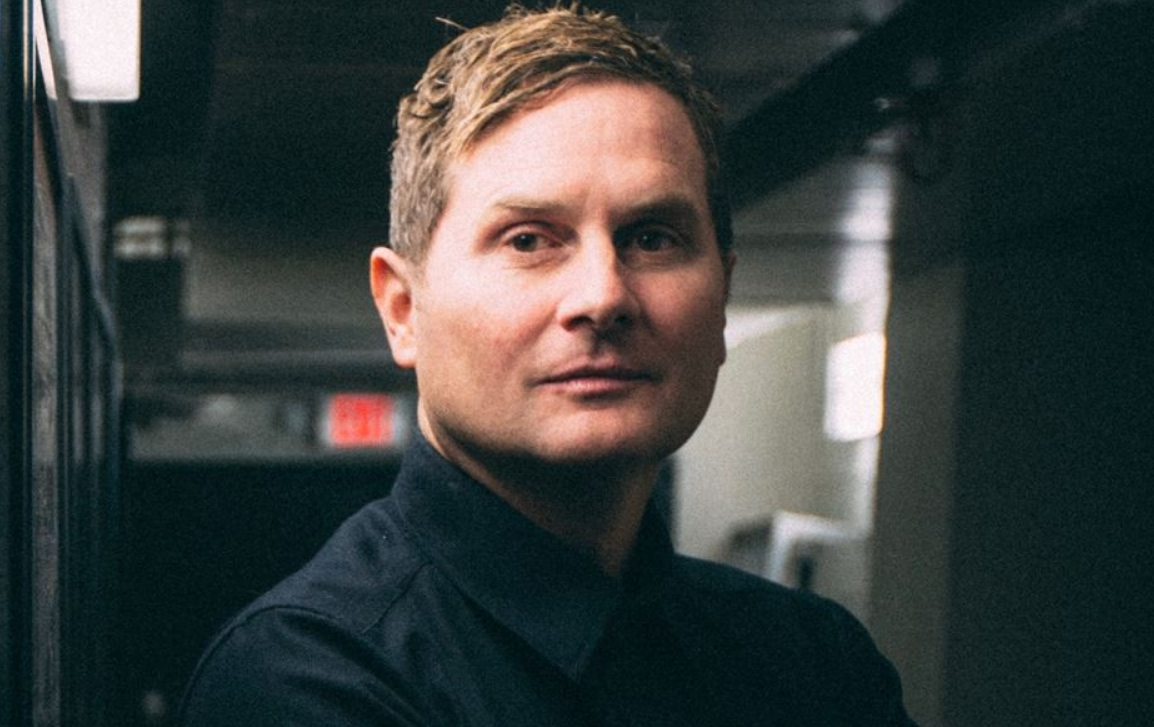 Rob Bell tour dates & tickets 2024 Ents24