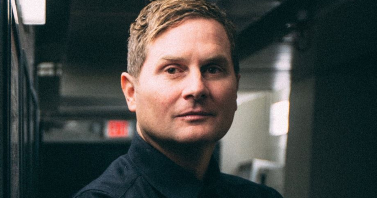Rob Bell tour dates & tickets 2024 Ents24