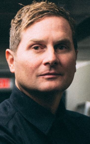 Rob Bell Tour Dates