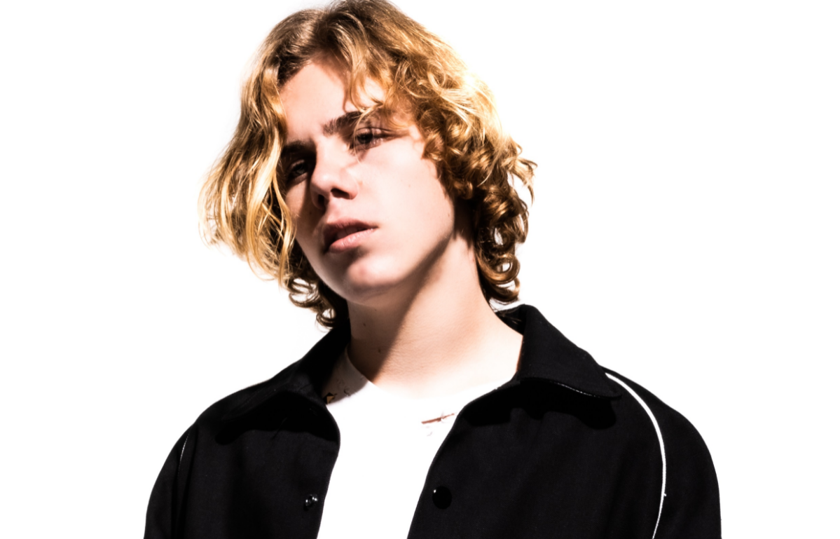 The Kid LAROI tour dates & tickets 2024 Ents24