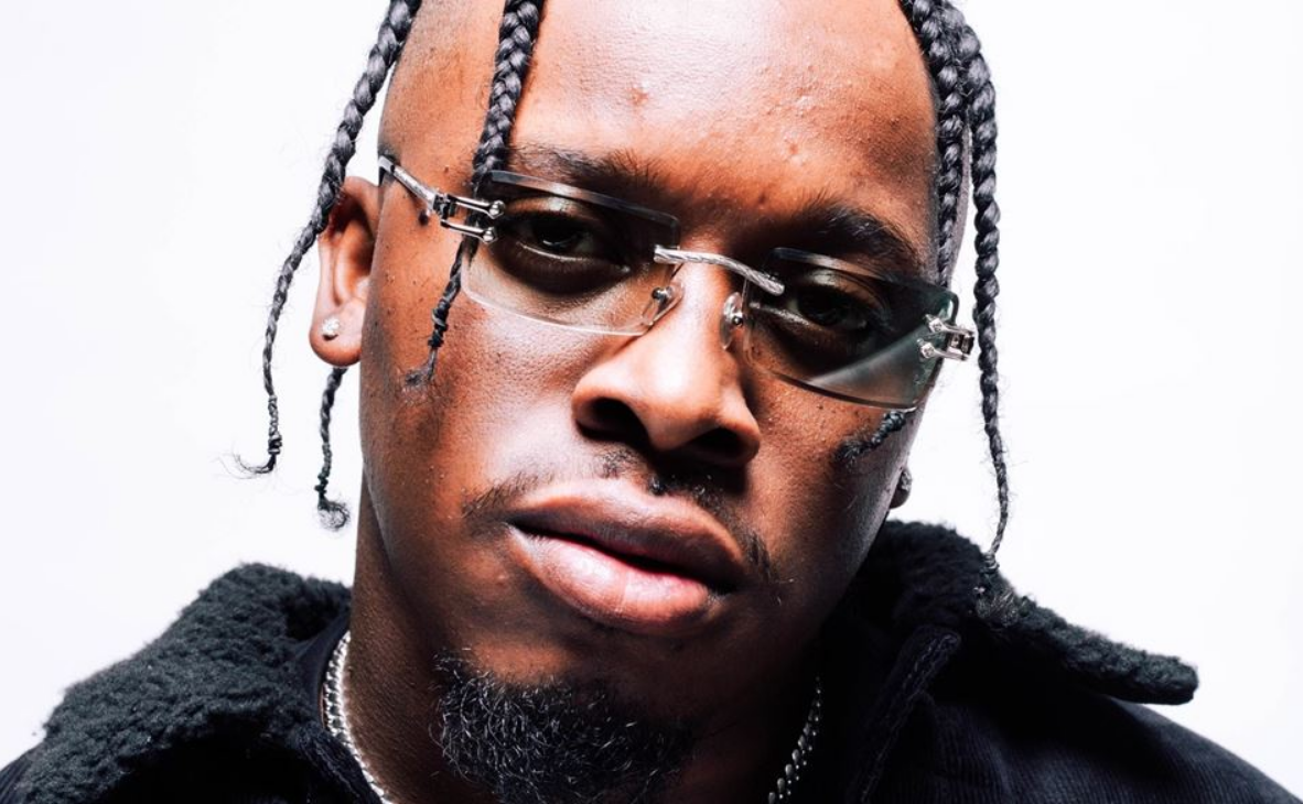 Blxst tour dates & tickets 2025 Ents24