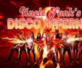 Uncle Funk's Disco Inferno appearing at this event
