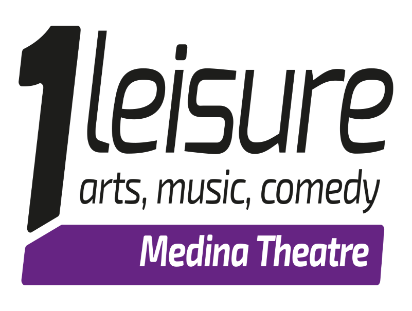 Medina Theatre, Newport events & tickets 2024 2025 Ents24