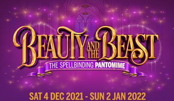 Beauty & The Beast