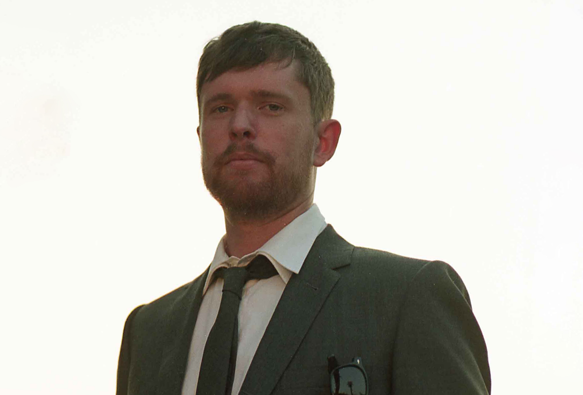 James Blake tour dates & tickets 2025 Ents24